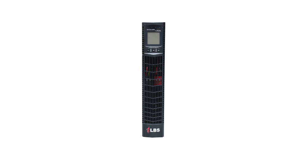 Sistemas UPS LBS Dragon Power ON Monofásico 2 KVA