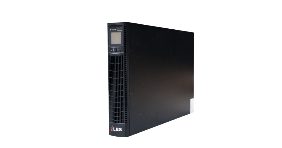 Sistemas UPS LBS Dragon Power ON Monofásico 3 KVA