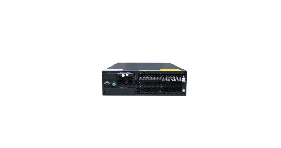 Sistemas UPS LBS Dragon Power Plus Trifásico 15 KVA