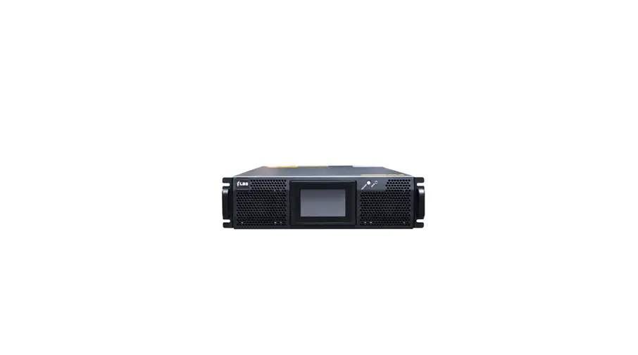 Sistemas UPS LBS Dragon Power Plus Trifásico 30 KVA