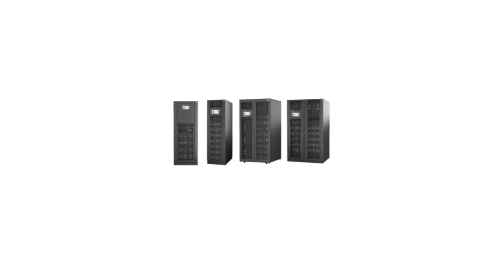 Sistemas UPS LBS Dragon Power Plus Trifásico 60 KVA